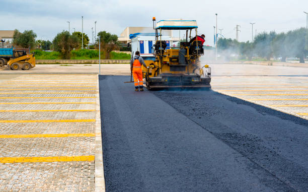 Best Permeable Paver Driveways  in Phelan, CA