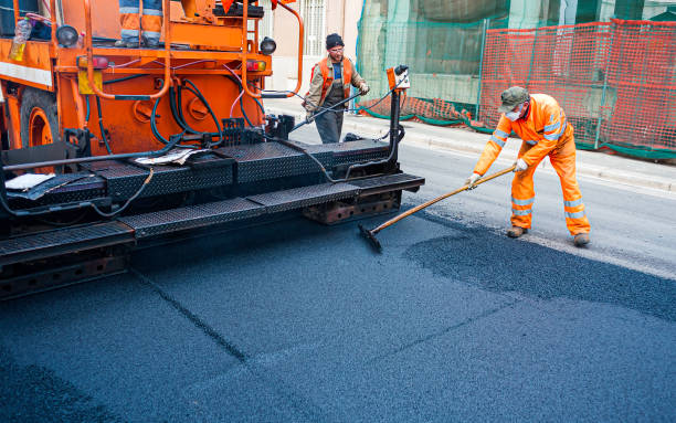 Best Driveway Overlay Services  in Phelan, CA