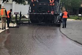 Best Driveway Snow Removal Preparation  in Phelan, CA